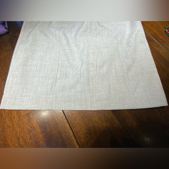 NWOT Worthington Stretch lined pencil skirt Size 12 - Picture 8 of 15